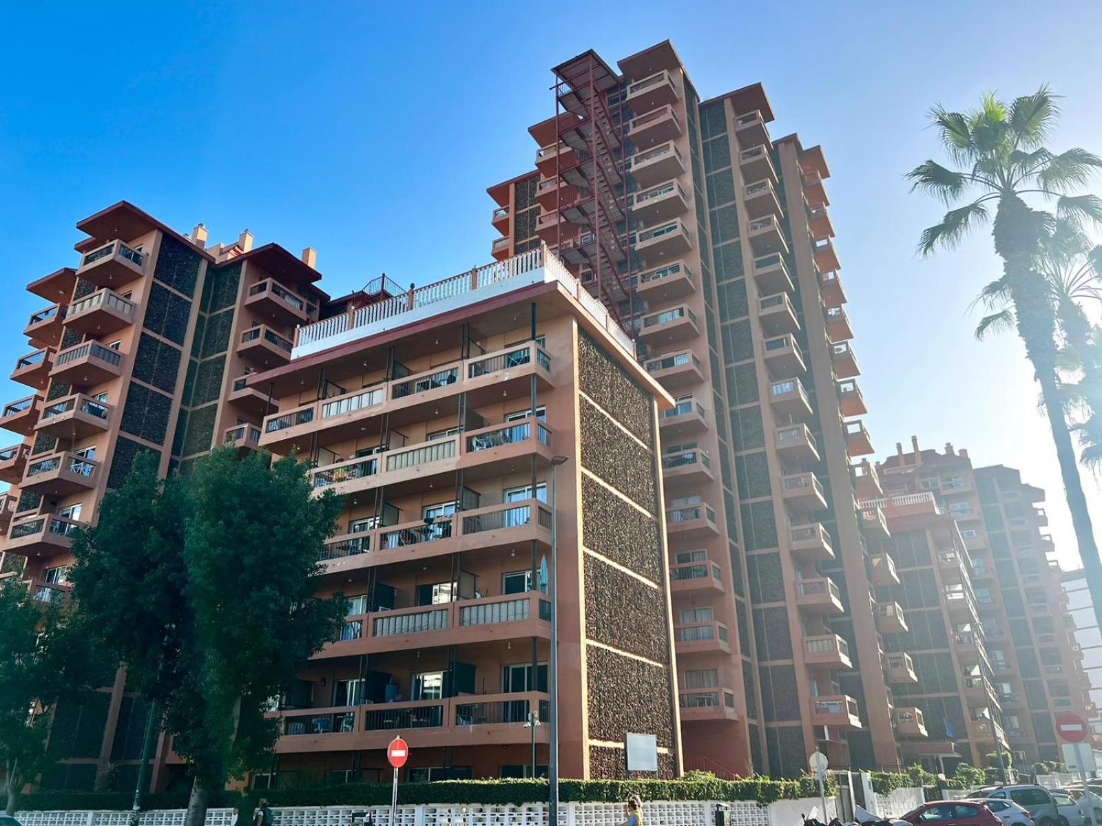 Ocean Breeze Oasis In Puerto De La Cruz Apartamento Exterior foto