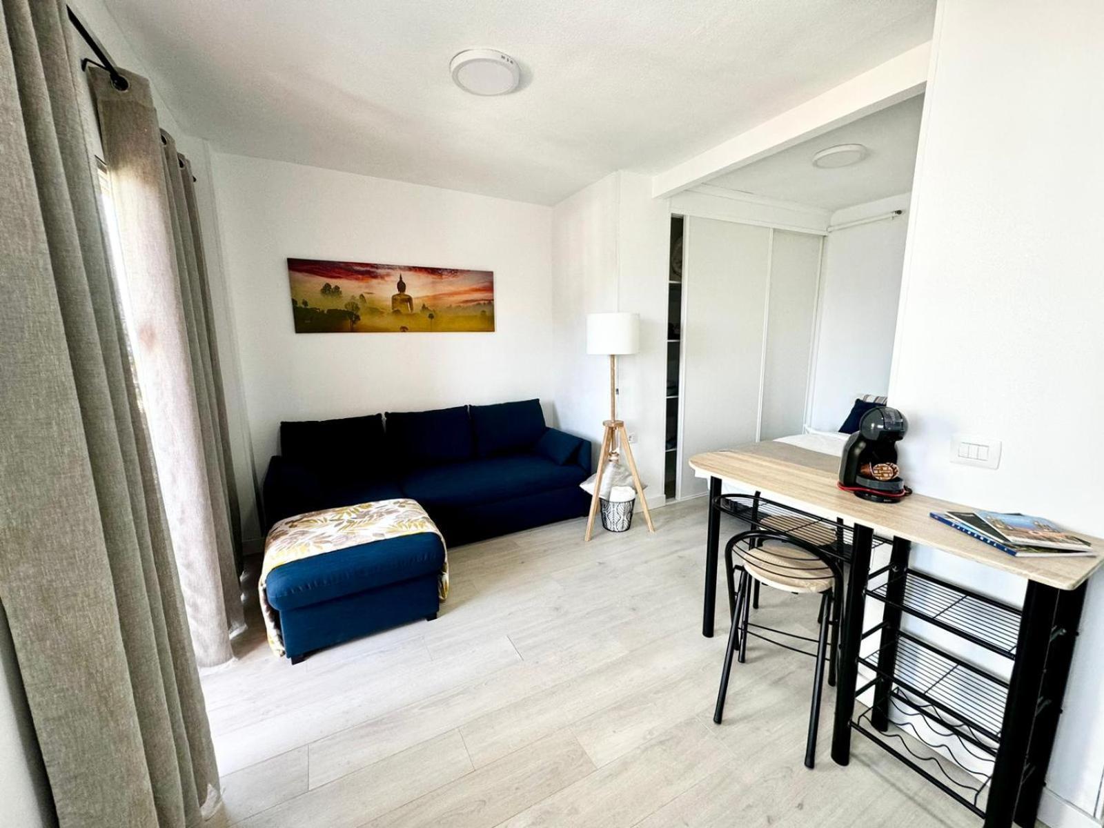 Ocean Breeze Oasis In Puerto De La Cruz Apartamento Exterior foto