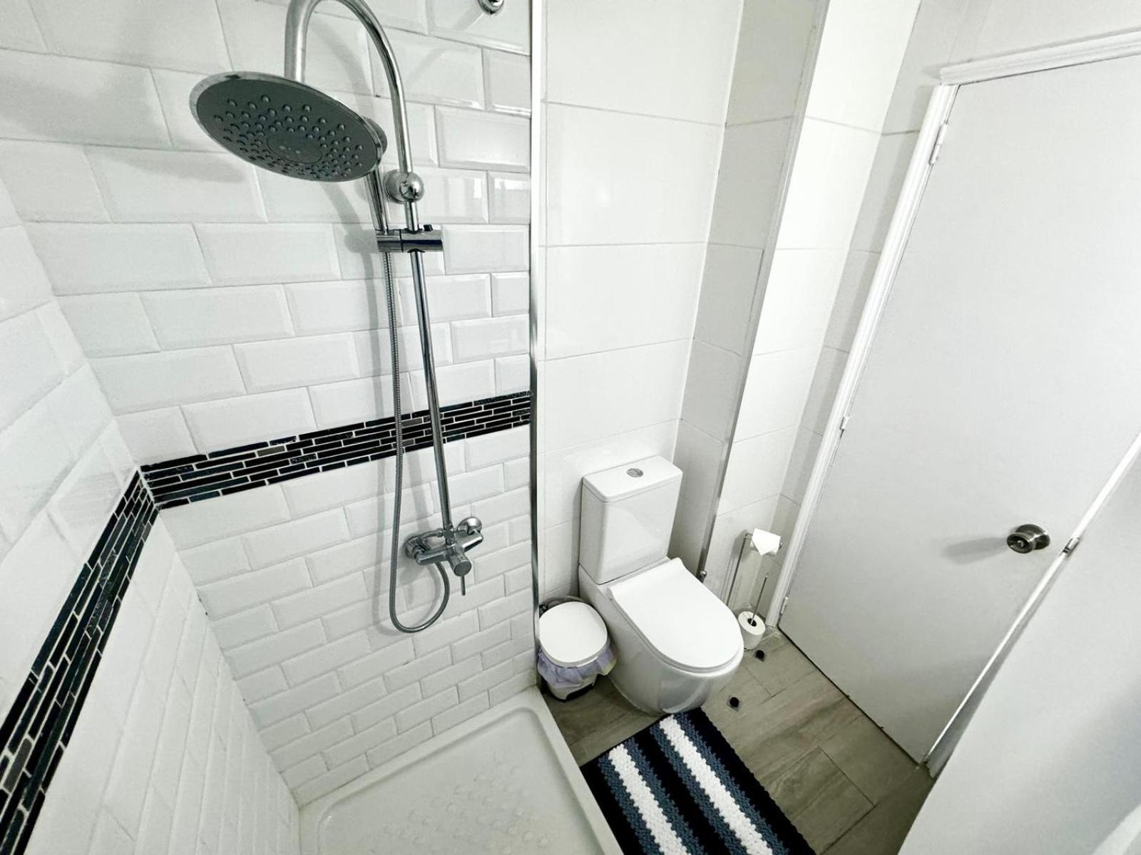 Ocean Breeze Oasis In Puerto De La Cruz Apartamento Exterior foto